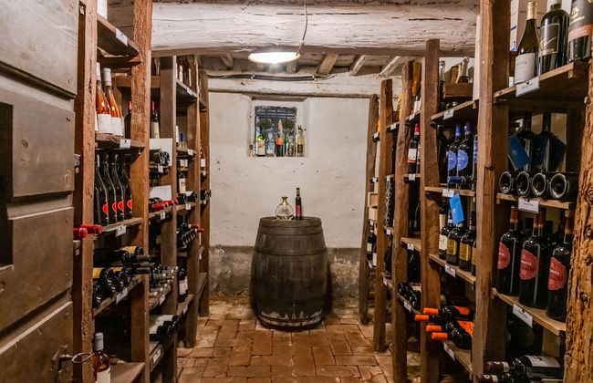 Villa Antica in Lucca - Foto 77