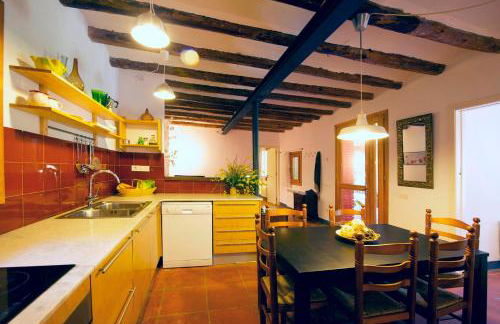 Mas Corbella - Foto 32