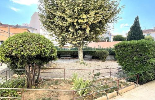 Dahlias- 6 pers Vrai tout à pied - Foto 11