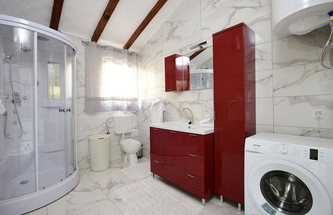 The Hidden Treasure Village - 3 Villas - Photo 27