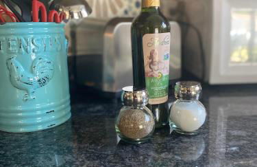 Sunrise Experience w/King Size Bed & Pet Friendly - Foto 18