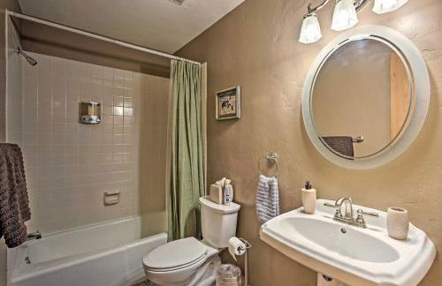 Cozy Edwards Townhome 6 Mi to Beaver Creek! - Foto 20