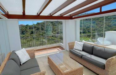 El Bosque de La Mairena penthouse - Foto 31