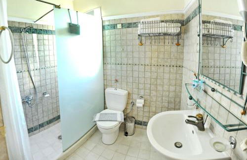 Alkyon Apartments & Villas Hotel - Foto 24