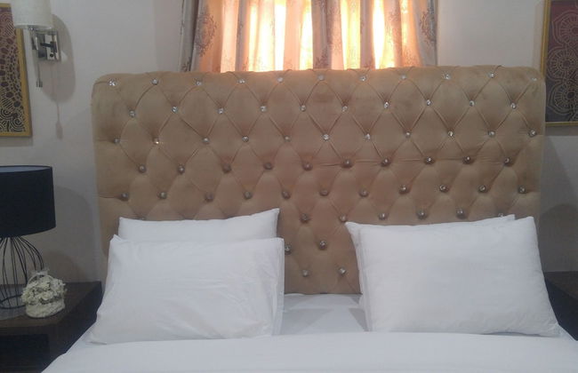 Marshall Hotel Apartments - Foto 8