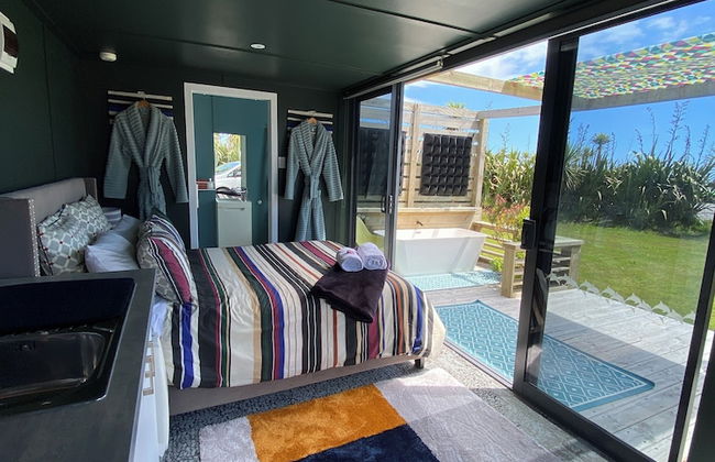 Ross Beach TOP 10 Holiday Park - Foto 7