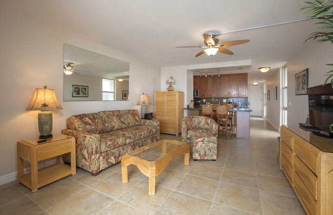 Kahana Reef - Maui Condo & Home - Foto 13