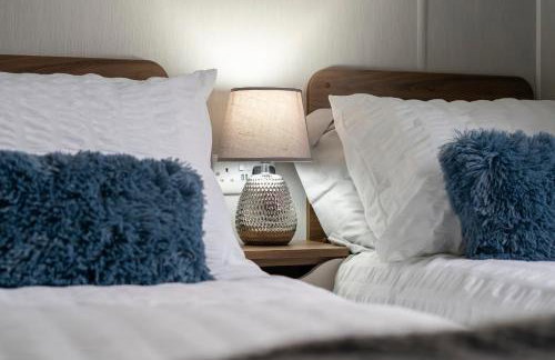 Seton Sands-3 Bed Static Caravan-by Holiday Homes - Foto 17