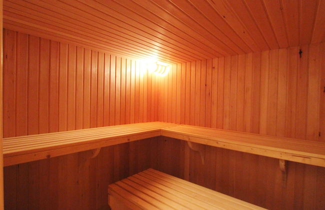 Chalet in Alps Near Ski Lift and Sauna - Photo 18