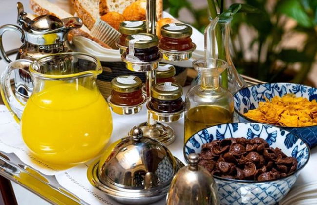 Casa de Triana Luxury Suites by Casa del Poeta - Photo 44