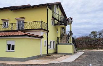 Apartman Emily - Foto 1