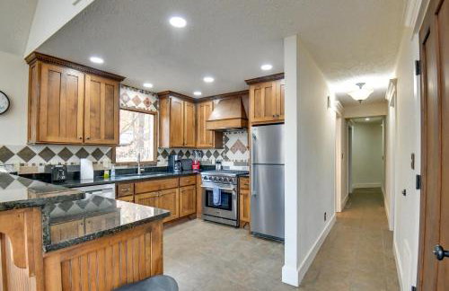 Buckhead Home with On-Site Lake Oconee Access! - Foto 16