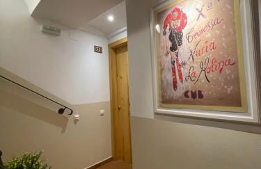 Apartamento vacacional - Foto 11