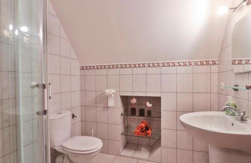 Reetdachhaus am Haff - Foto 8