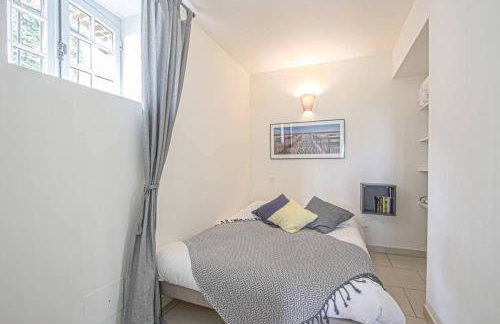 Appartement de charme dans un château à 5 min d'Honfleur - Foto 7