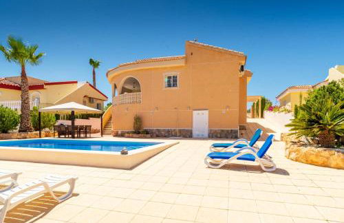 Villa Isla Lanzarote - Ciudad Quesada - Alicante - Foto 46