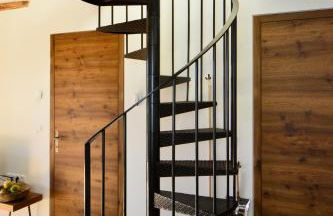 Apartments Mitterhof 1544 - Foto 34