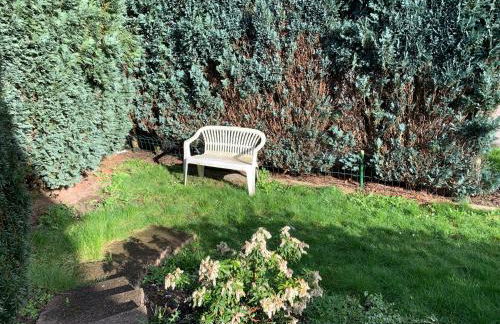 Fair House Near Düsseldorf- 5 Bedrooms, Garden, Terrace Parking - Foto 1