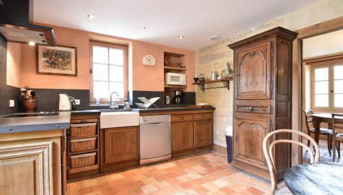 Elegant Normandy Retreat - Foto 2