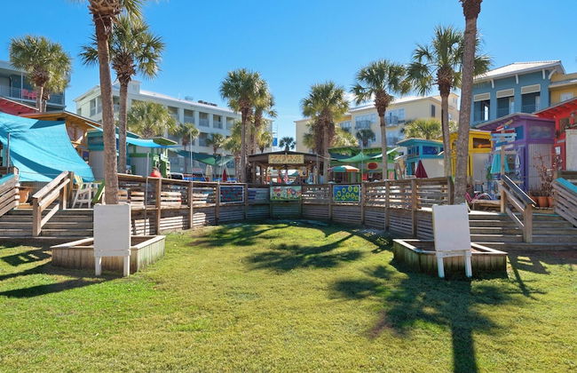 Modern + New Construction & Gulf Views; 3 Pools & Steps to Beach - Foto 37