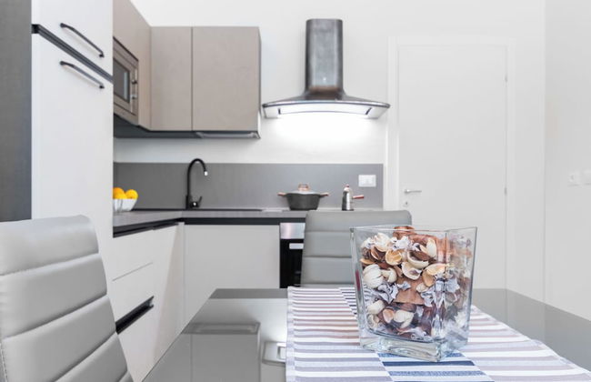 Loft del conte nei pressi della Mole - Foto 6