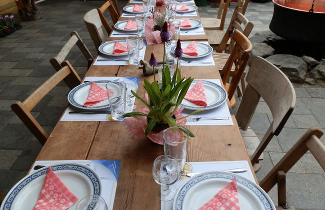 Steigmatt Bauernhof - Erlebnis - Foto 33