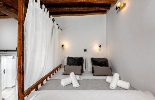 Lotza Traditional House Salakos - Foto 21