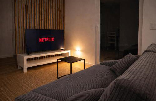 Modernes Apartment zum Wohlfühlen - Photo 4