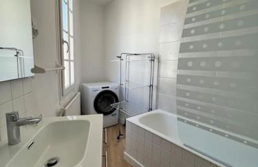 Saint Goustan à pied! Joli appartement 2p - Foto 7