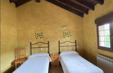 Los Avellanos Casa 1 - Foto 11