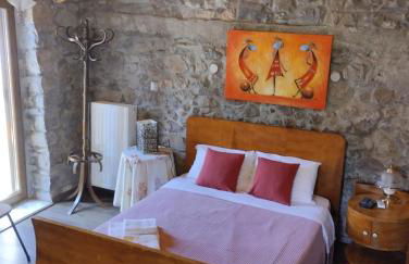 Chora Samothrakis, House with courtyard - Foto 32