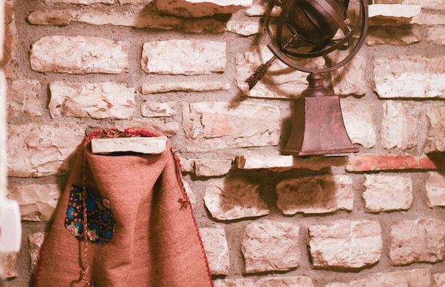 Obrava Guesthouse Kotroni Trikalon - Photo 62