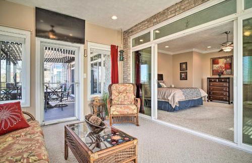 Spacious Baneberry Home with Lake Douglas Views! - Foto 24