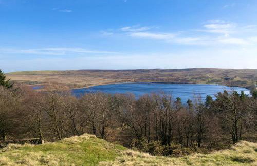 Rivelin - vintage vibe with modern conveniences - Sheffield & Peak District! - Foto 41