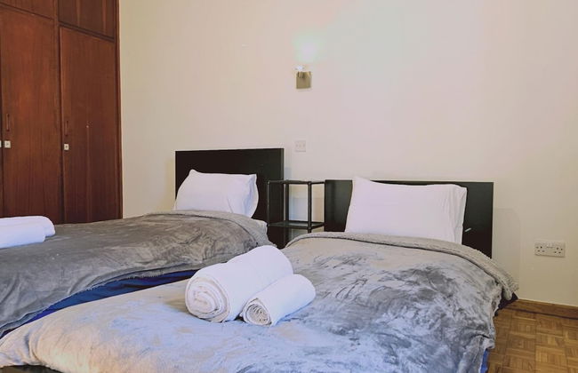 82 NIC - Stay Aurum Apartment - Foto 31