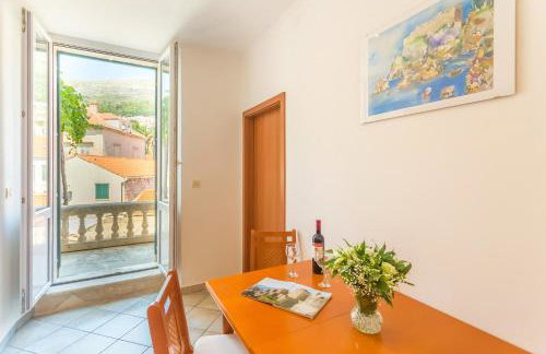 Apartment& Room Lukre / Apartment Lukre with terrace - Foto 16