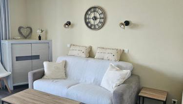 Les pieds dans l'eau 4-6 personnes - Foto 5