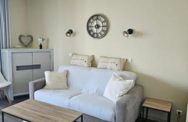 Les pieds dans l'eau 4-6 personnes - Foto 5