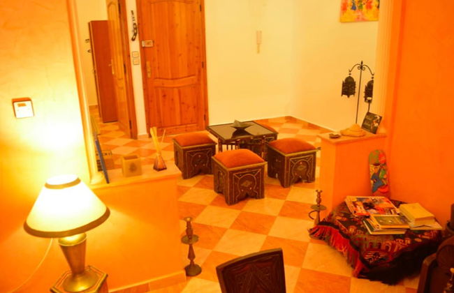 Charming Apartment for Rent in Essaouira - Foto 20