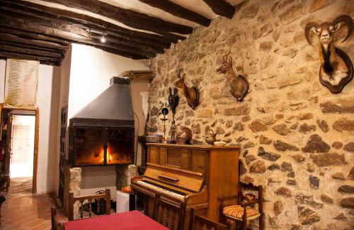 Castillo de Añón de Moncayo - Foto 83