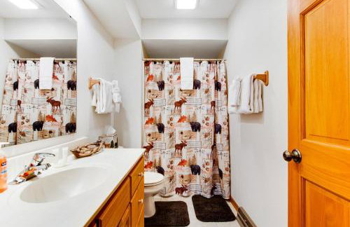 Happy Trails Cabin - Foto 23