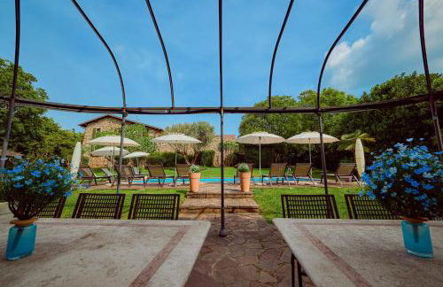 Villa Diana - Foto 60