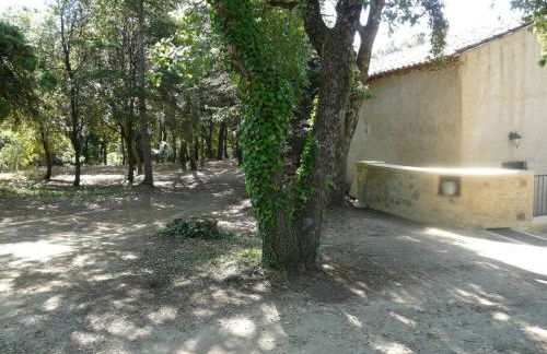 agréable mas au calme jusqu'à 11 pers. près d'Uzès - Foto 3