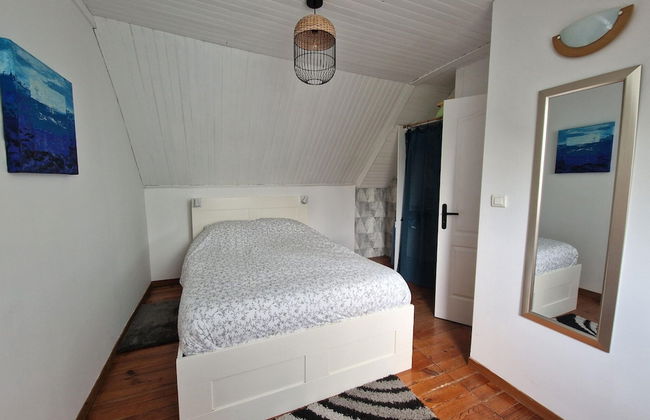 Countryside Holiday Home Near the Beach - Foto 3