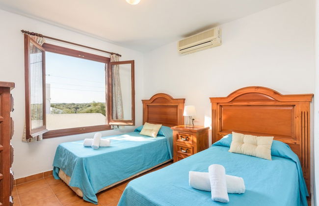 Villa Menorca Fifi - Foto 2