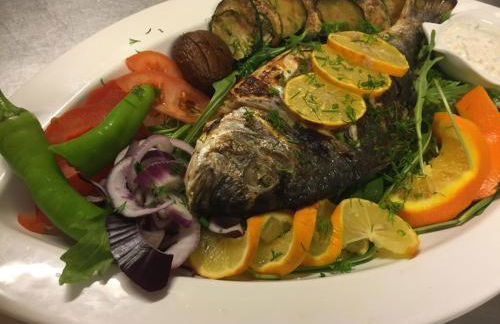 Aparthotel Berlin - Foto 49