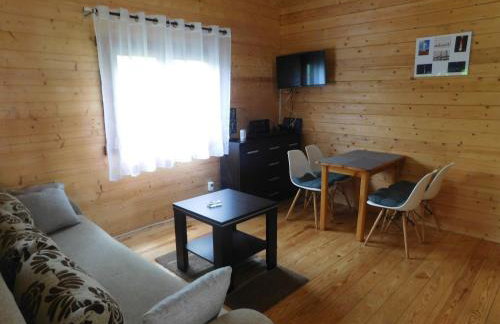 Wooden House Near Baltic Sea Beaches - Photo 104