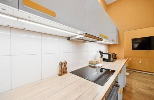 Arbio I Cube Studios & Apartments St Pauli - Foto 124