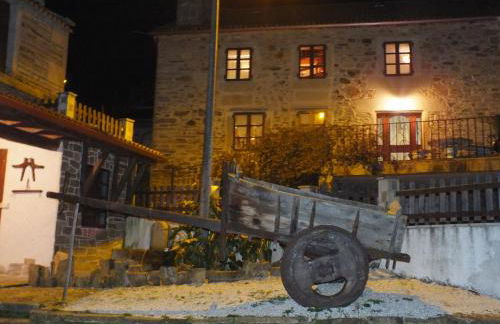 Casa de Verdes - In Cabana de Bergantinos - Foto 124