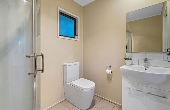 Tasman Holiday Parks - Ohiwa - Foto 77